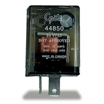 Turn Signal Flasher