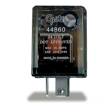 Turn Signal Flasher