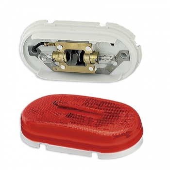 Side Marker Light