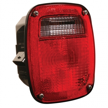 Tail Light