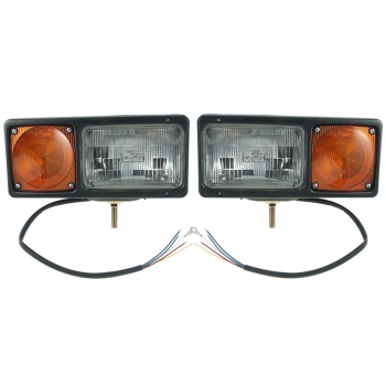 Grote Light 64261-4