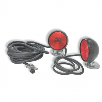 Grote Light 65402-4