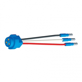 Parking / Turn Signal / Stop Light Connector
