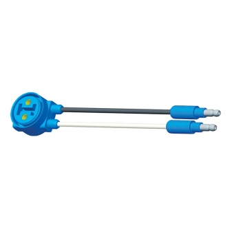 Parking / Turn Signal / Stop Light Connector
