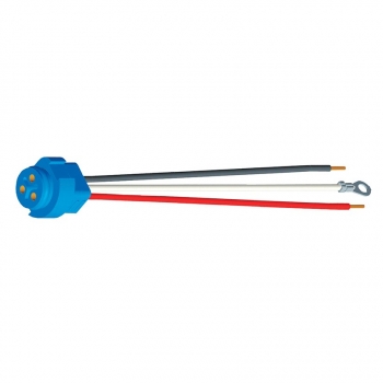 Parking / Turn Signal / Stop Light Connector