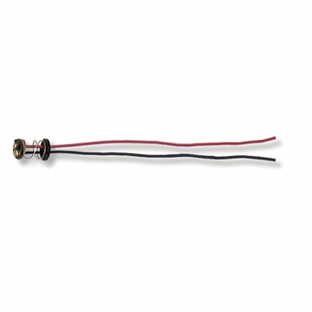 Exterior Light Bulb Socket