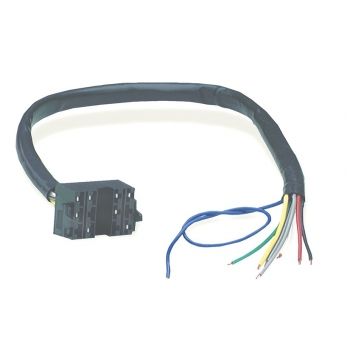 Multi-Conductor Cable
