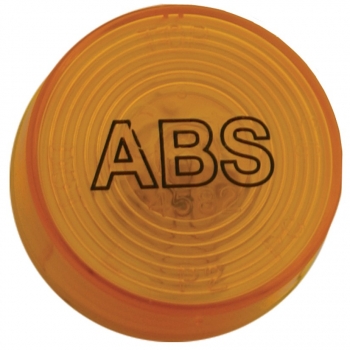 Side Marker Light