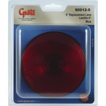 Grote Light 90012-5