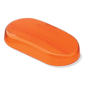 Side Marker Light Lens