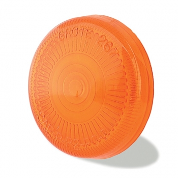 Side Marker Light Lens