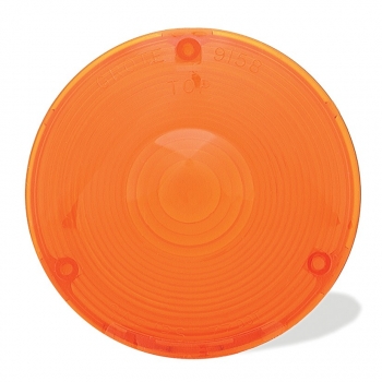 Turn Signal Light Lens