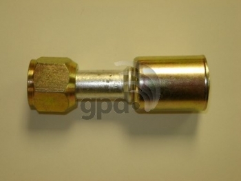 Global Air Conditioner 1020420