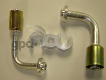 Global Air Conditioner 1022044