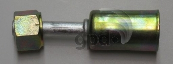 Global Air Conditioner 1024016
