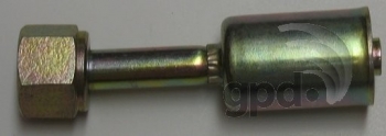 Global Air Conditioner 1024126