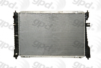 Radiator