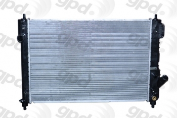 Radiator
