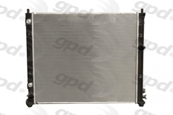 Radiator