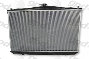 Radiator