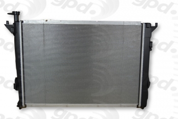 Radiator