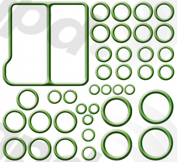 A/C System O-Ring and Gasket Kit