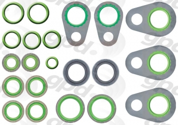 A/C System O-Ring and Gasket Kit