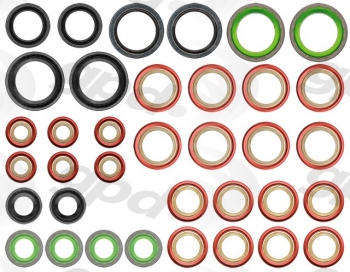 A/C System O-Ring and Gasket Kit