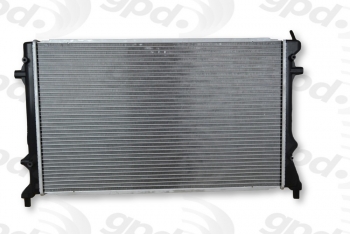Radiator