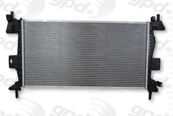 Radiator