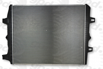 Radiator