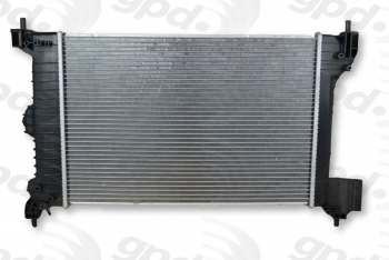 Radiator