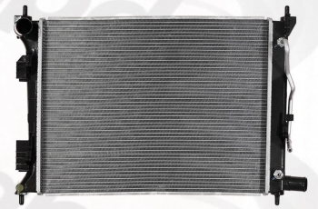 Radiator