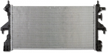 Radiator