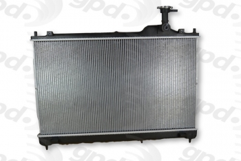 Radiator