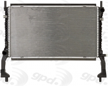 Radiator