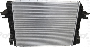 Radiator