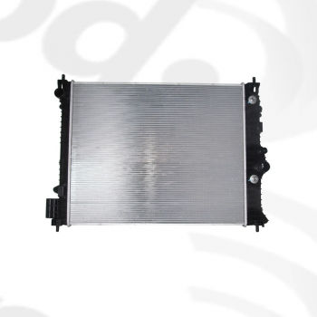 Radiator