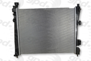 Radiator