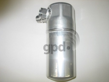 A/C Accumulator