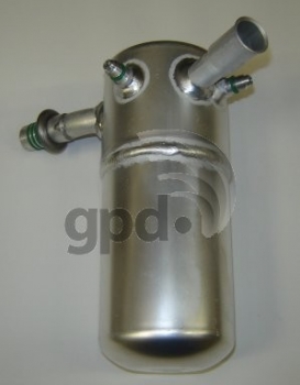 A/C Accumulator