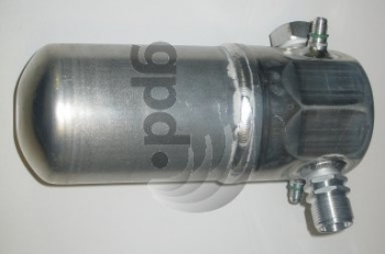 A/C Accumulator