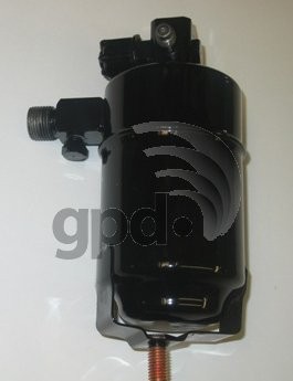 A/C Receiver Drier