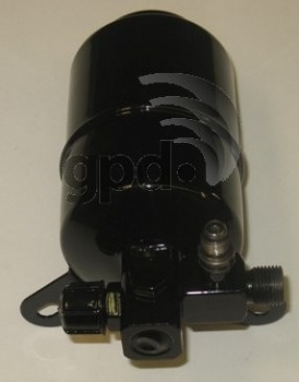 A/C Receiver Drier
