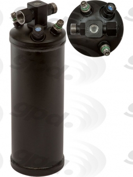 Global Air Conditioner 1411499