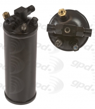 Global Air Conditioner 1411527