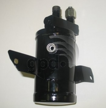 A/C Receiver Drier