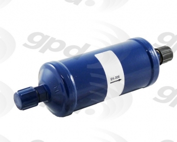 Global Air Conditioner 1411731