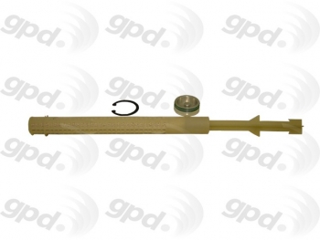 A/C Receiver Drier / Desiccant Element