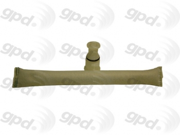 A/C Receiver Drier / Desiccant Element